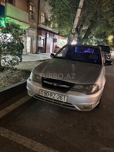 Daewoo Nexia 2011, 139,500 km - 1.5 l - Bakı