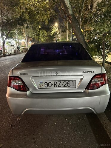 Daewoo Nexia 2011, 139,500 km - 1.5 l - Bakı