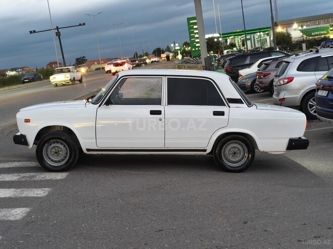 LADA (VAZ) 2107 2007, 98,860 km - 1.6 л - Bakı