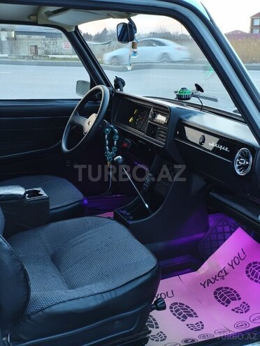 LADA (VAZ) 2107 2007, 98,860 km - 1.6 л - Bakı