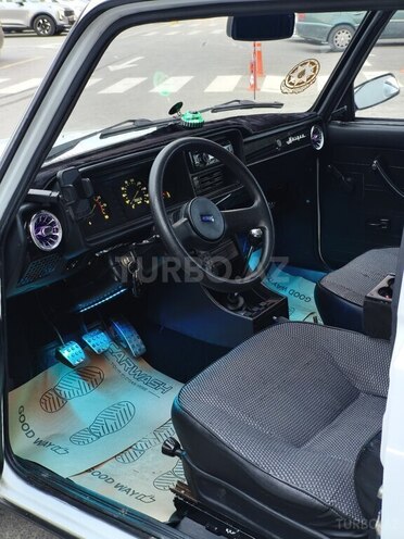 LADA (VAZ) 2107 2007, 98,860 km - 1.6 л - Bakı