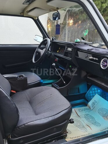 LADA (VAZ) 2107 2007, 98,860 km - 1.6 л - Bakı