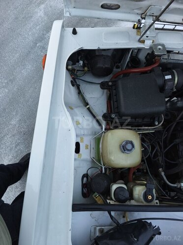 LADA (VAZ) 2107 2007, 98,860 km - 1.6 л - Bakı