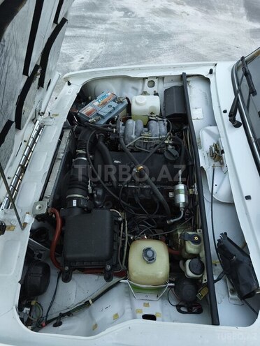 LADA (VAZ) 2107 2007, 98,860 km - 1.6 л - Bakı