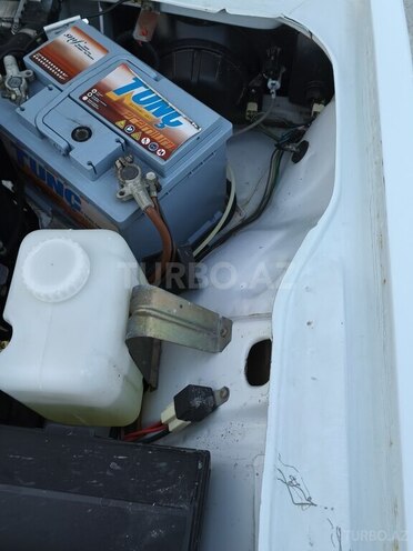 LADA (VAZ) 2107 2007, 98,860 km - 1.6 л - Bakı
