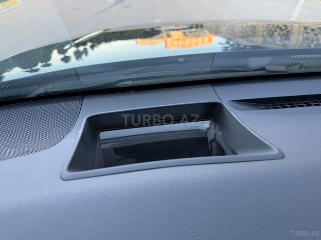 Toyota Camry 2024, 3,500 km - 2.0 л - Bakı