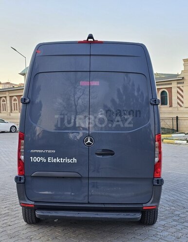 Mercedes Sprinter 314 2020, 75,000 km - 0.0 л - Bakı