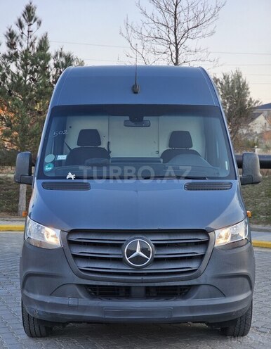 Mercedes Sprinter 314 2020, 75,000 km - 0.0 л - Bakı
