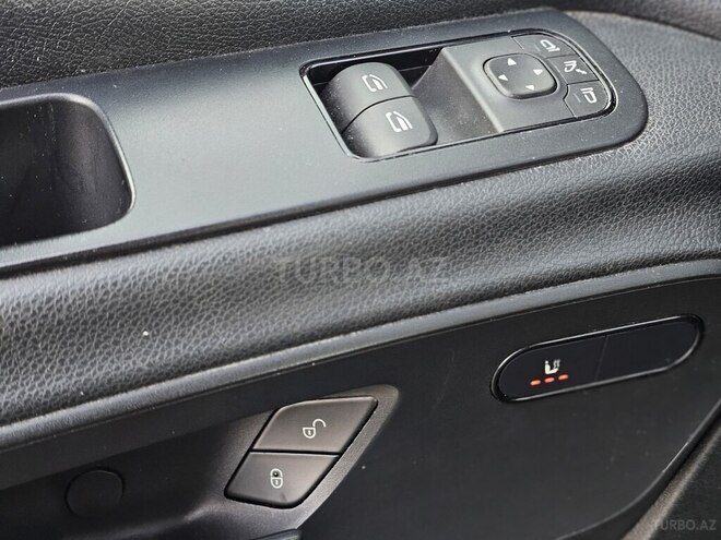Mercedes Sprinter 314 2020, 75,000 km - 0.0 л - Bakı