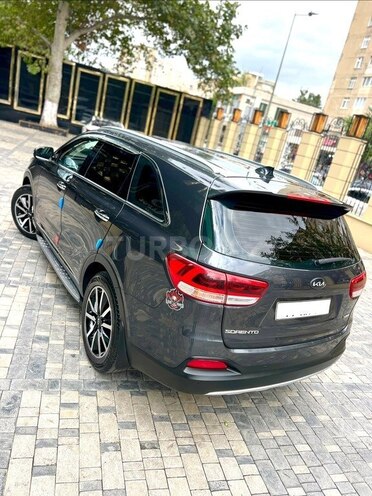 Kia Sorento 2017, 216,000 km - 2.2 л - Bakı