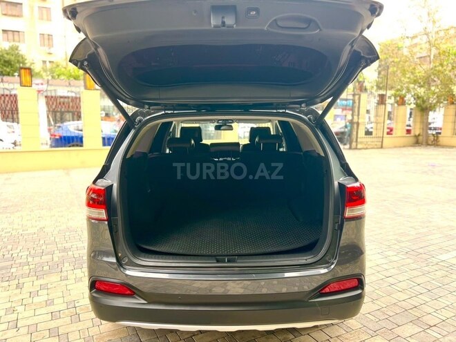 Kia Sorento 2017, 216,000 km - 2.2 л - Bakı