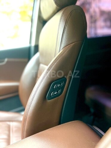 Kia Sorento 2017, 216,000 km - 2.2 л - Bakı