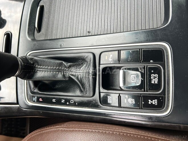 Kia Sorento 2017, 216,000 km - 2.2 л - Bakı