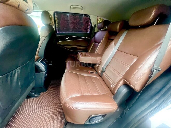 Kia Sorento 2017, 216,000 km - 2.2 л - Bakı