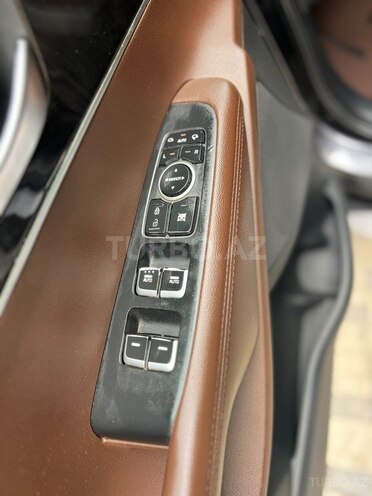 Kia Sorento 2017, 216,000 km - 2.2 л - Bakı