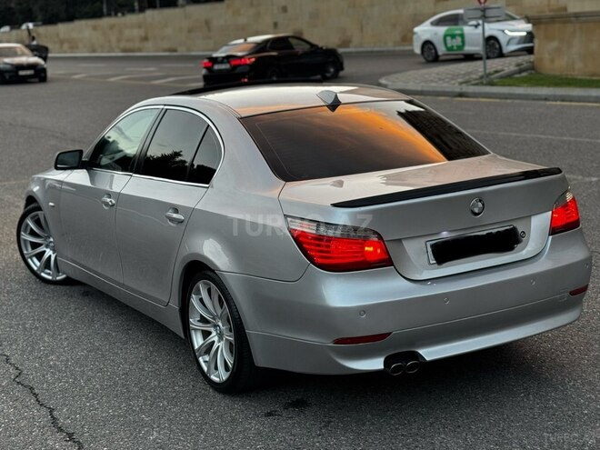 BMW 525 2005, 278,888 km - 2.5 л - Bakı