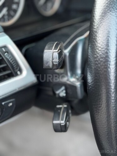 BMW 525 2005, 278,888 km - 2.5 л - Bakı