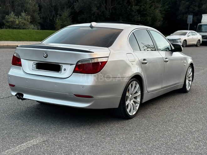 BMW 525 2005, 278,888 km - 2.5 л - Bakı