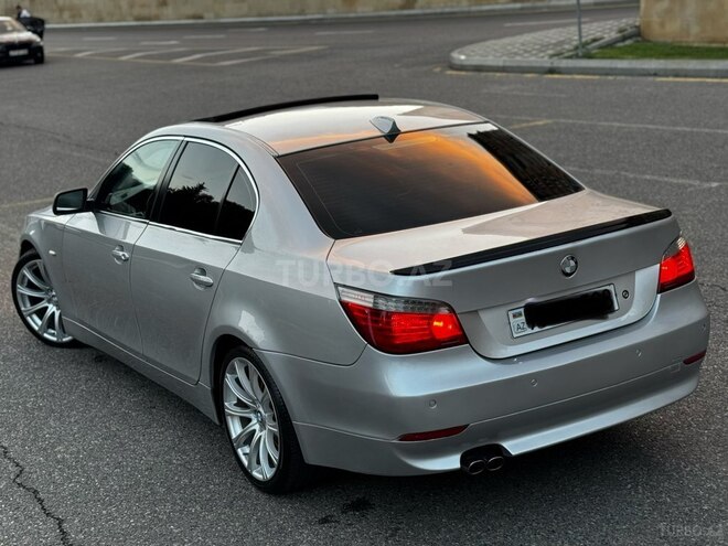 BMW 525 2005, 278,888 km - 2.5 л - Bakı