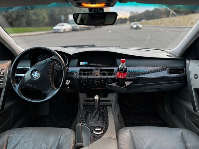 BMW 525 2005, 278,888 km - 2.5 л - Bakı