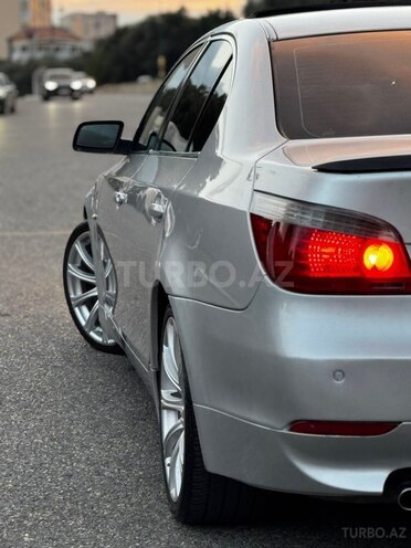 BMW 525 2005, 278,888 km - 2.5 л - Bakı