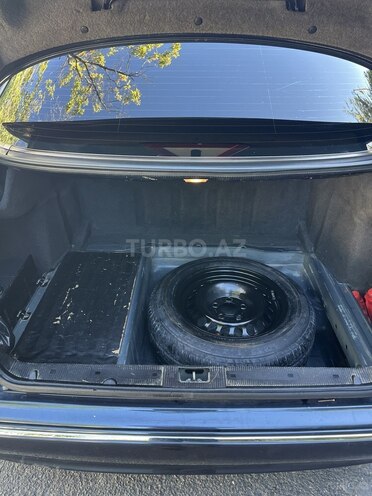 Mercedes E 320 1997, 80,000 km - 3.2 л - Şəki