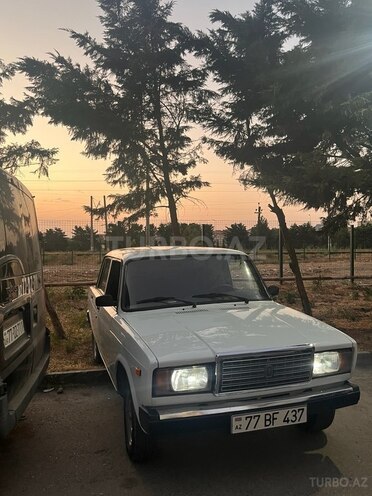 LADA (VAZ) 2107 2008, 10,000 km - 1.6 l - Bakı