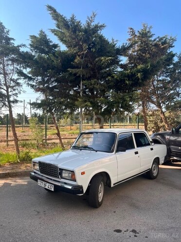 LADA (VAZ) 2107 2008, 10,000 km - 1.6 l - Bakı