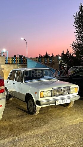 LADA (VAZ) 2107 2008, 10,000 km - 1.6 l - Bakı