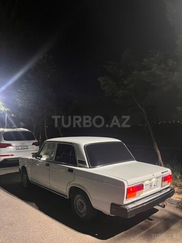 LADA (VAZ) 2107 2008, 10,000 km - 1.6 l - Bakı