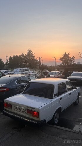 LADA (VAZ) 2107 2008, 10,000 km - 1.6 l - Bakı
