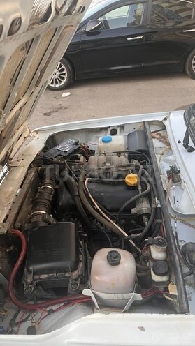 LADA (VAZ) 2107 2008, 10,000 km - 1.6 l - Bakı