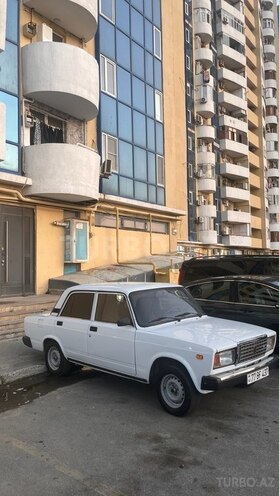LADA (VAZ) 2107 2008, 10,000 km - 1.6 l - Bakı