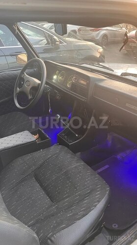 LADA (VAZ) 2107 2008, 10,000 km - 1.6 l - Bakı