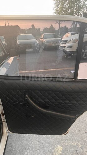 LADA (VAZ) 2107 2008, 10,000 km - 1.6 l - Bakı