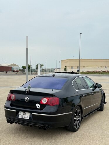 Volkswagen Passat 2007, 400,000 km - 2.0 l - Bakı