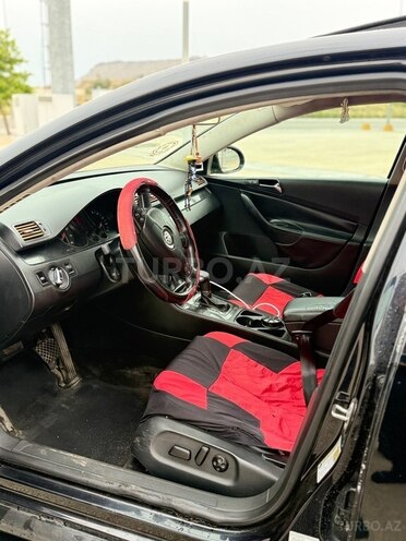 Volkswagen Passat 2007, 400,000 km - 2.0 l - Bakı