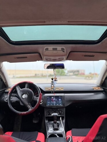 Volkswagen Passat 2007, 400,000 km - 2.0 l - Bakı
