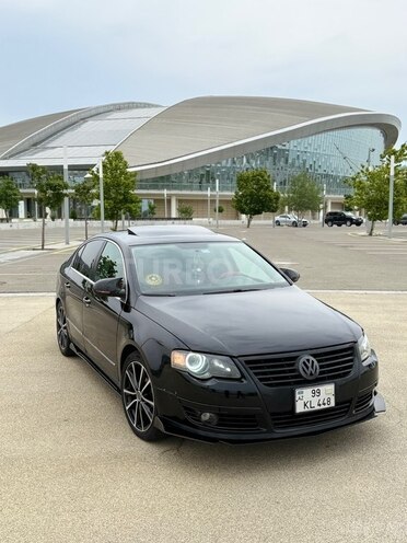Volkswagen Passat 2007, 400,000 km - 2.0 l - Bakı