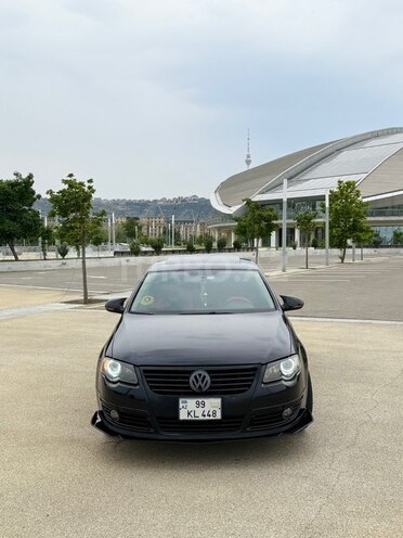 Volkswagen Passat 2007, 400,000 km - 2.0 l - Bakı