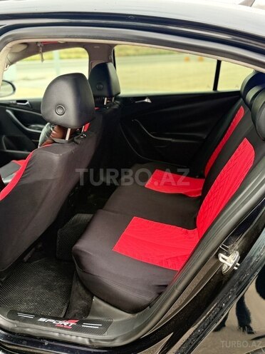 Volkswagen Passat 2007, 400,000 km - 2.0 l - Bakı