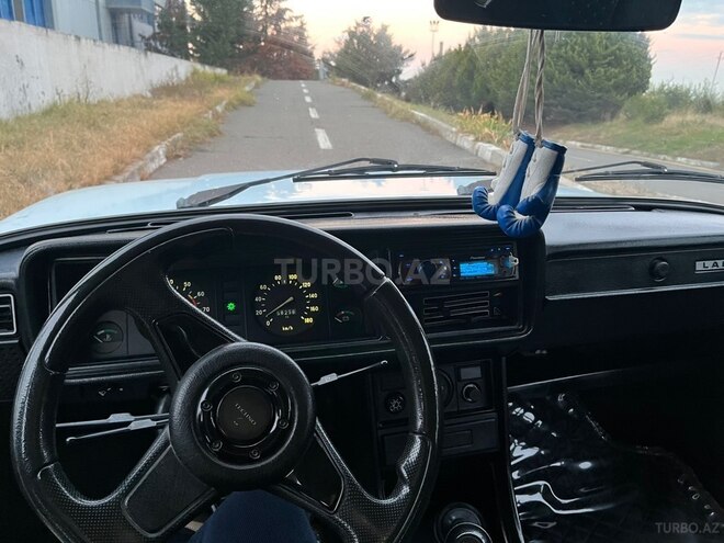 LADA (VAZ) 2107 2012, 58,000 km - 1.6 l - Şəmkir
