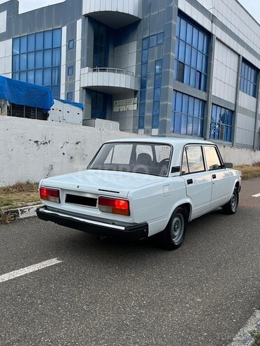 LADA (VAZ) 2107 2012, 58,000 km - 1.6 l - Şəmkir