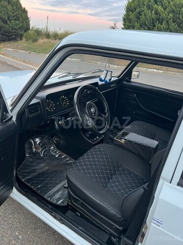 LADA (VAZ) 2107 2012, 58,000 km - 1.6 l - Şəmkir