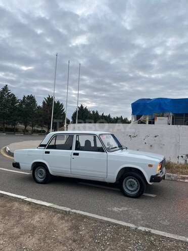 LADA (VAZ) 2107 2012, 58,000 km - 1.6 l - Şəmkir