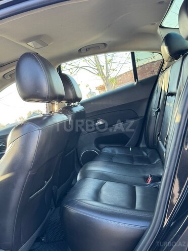 Chevrolet Cruze 2015, 141,000 km - 1.4 l - Gəncə