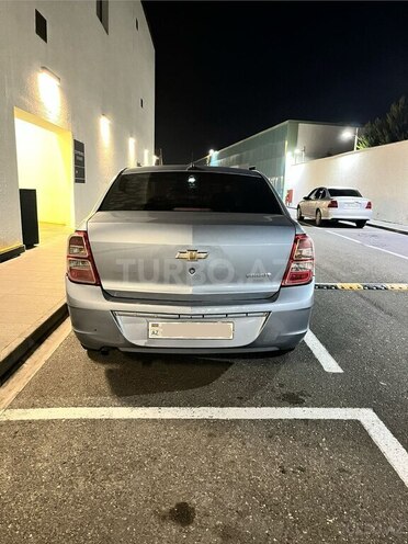 Chevrolet Cobalt 2021, 472,000 km - 1.5 л - Bakı