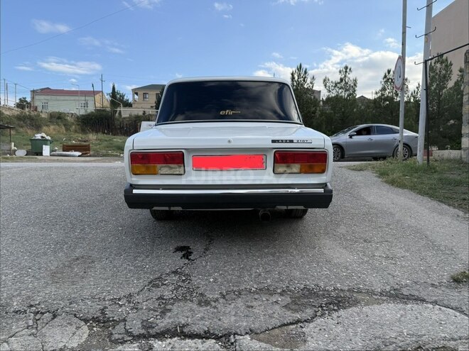 LADA (VAZ) 2107 2010, 270,000 km - 1.6 л - Bakı