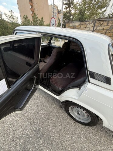 LADA (VAZ) 2107 2010, 270,000 km - 1.6 л - Bakı