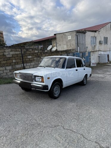 LADA (VAZ) 2107 2010, 270,000 km - 1.6 л - Bakı